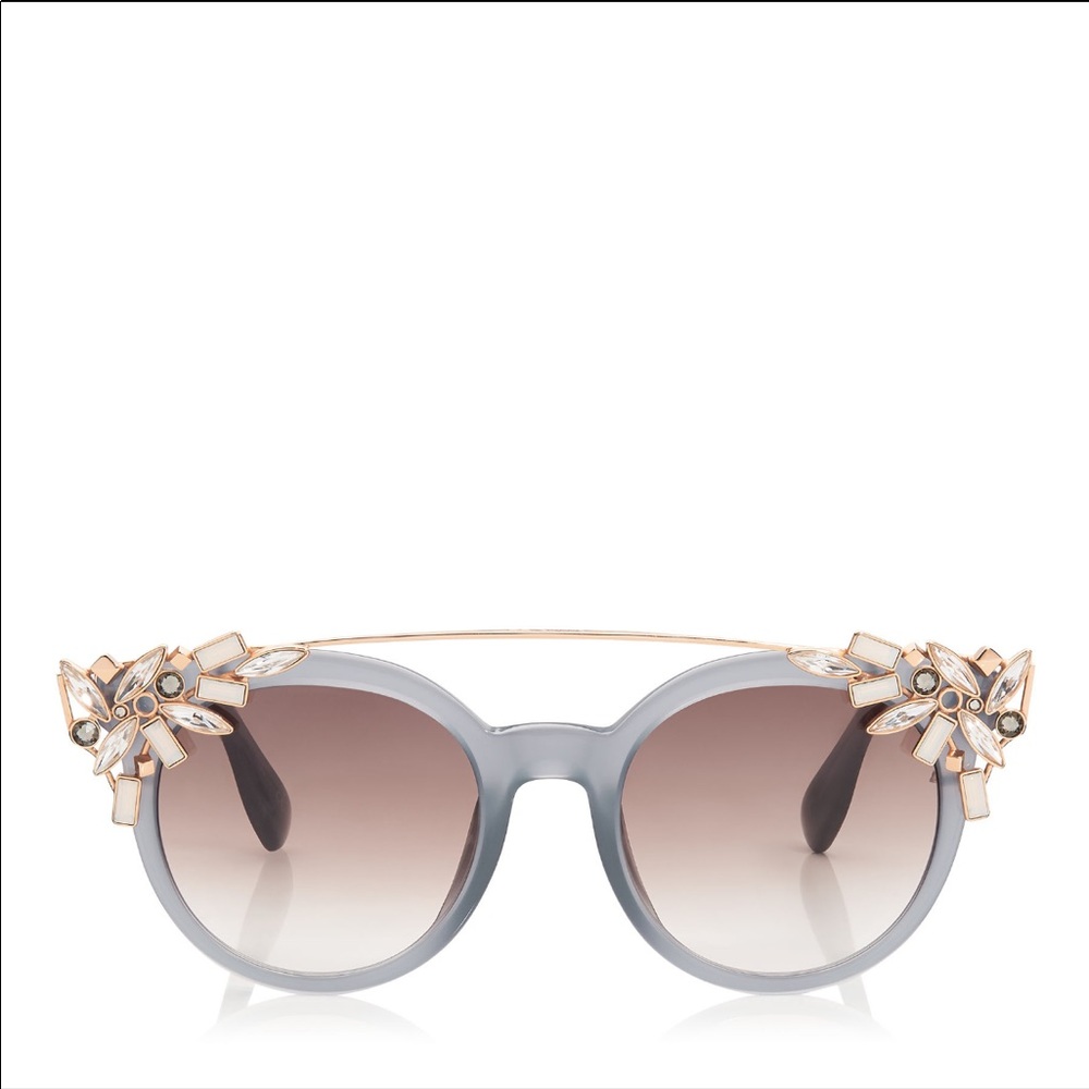 Petal Blitz Sunnies